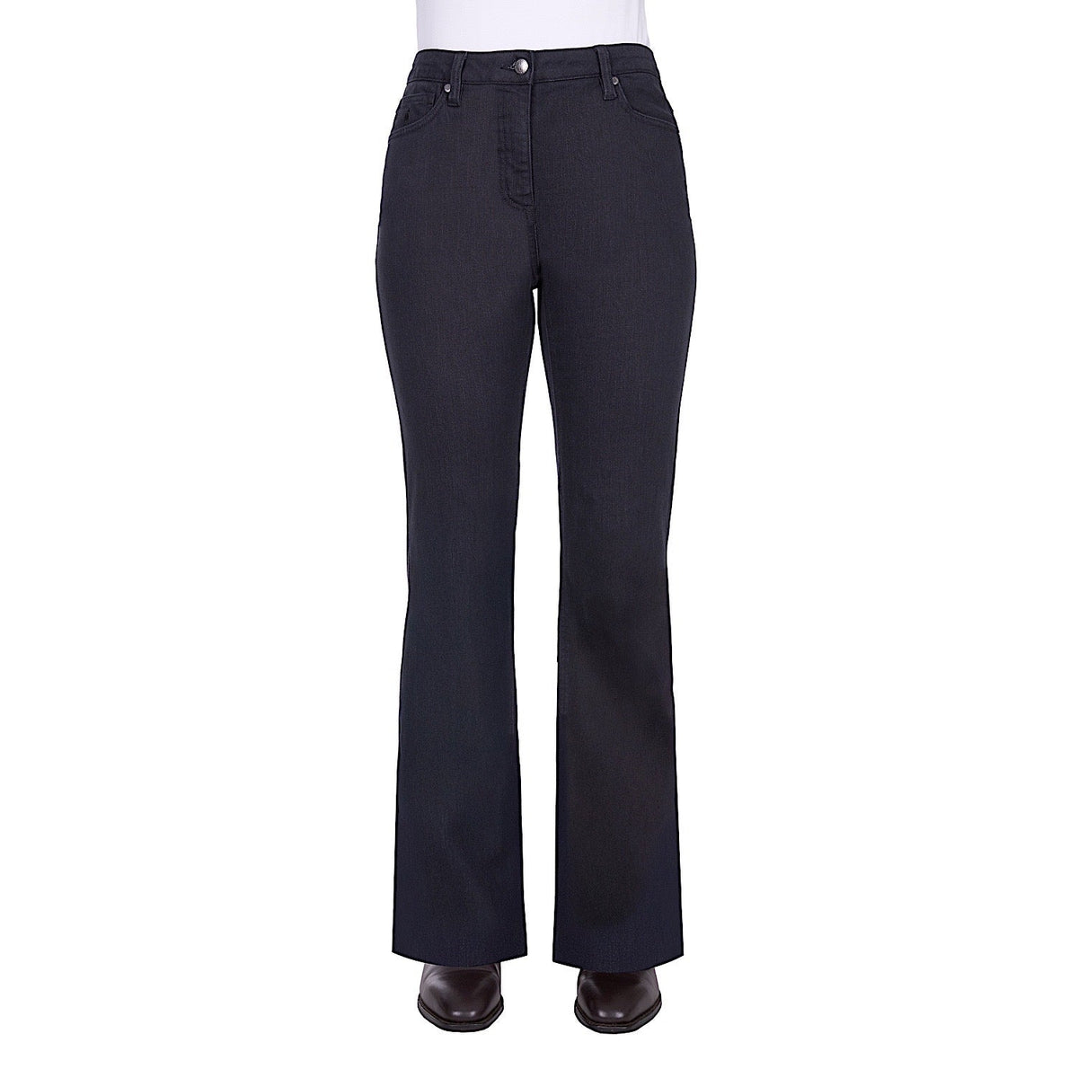 Thomas Cook Women’s Harriet Trouser Jean 32Leg - Black
