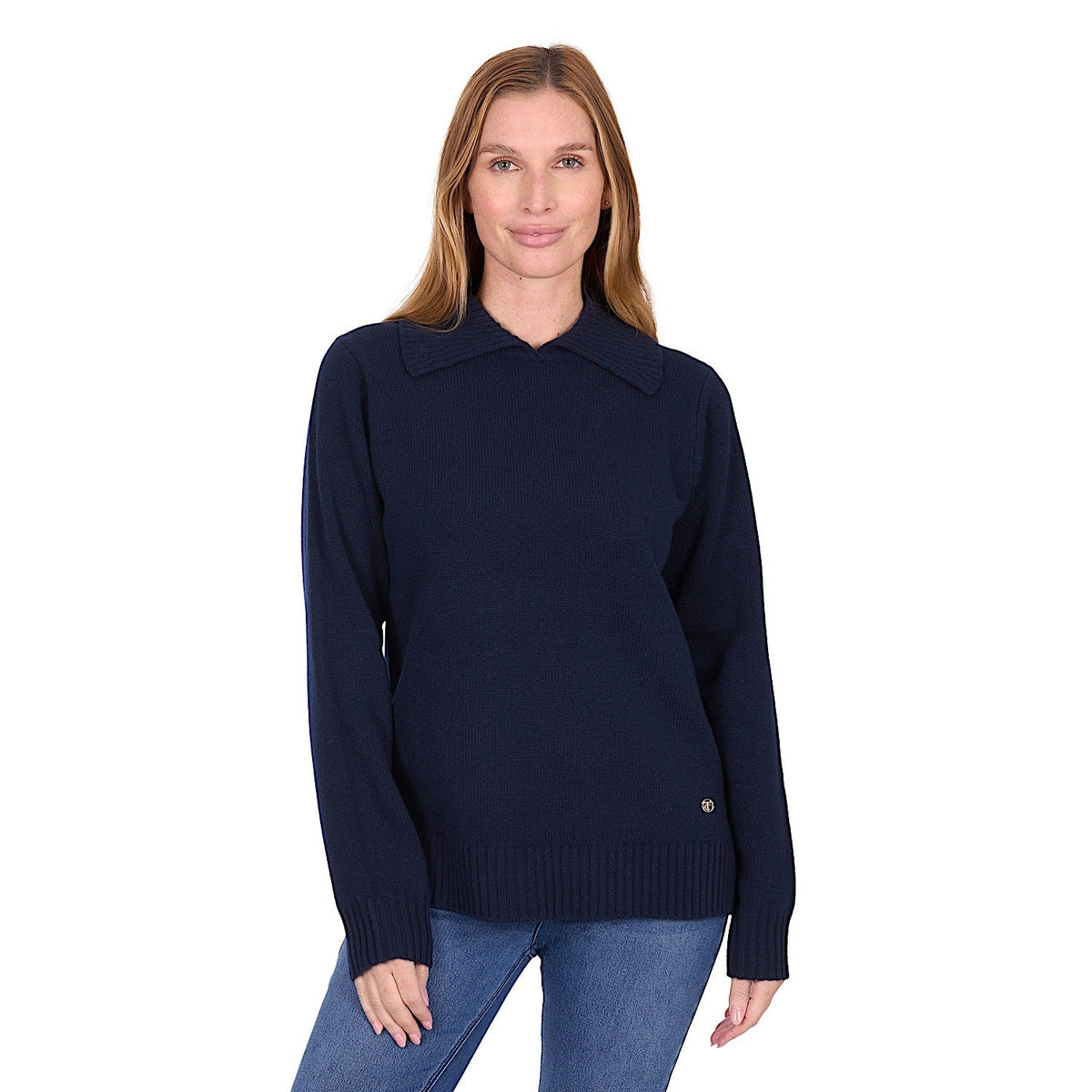 Thomas Cook Women’s Jacinta Jumper - Navy