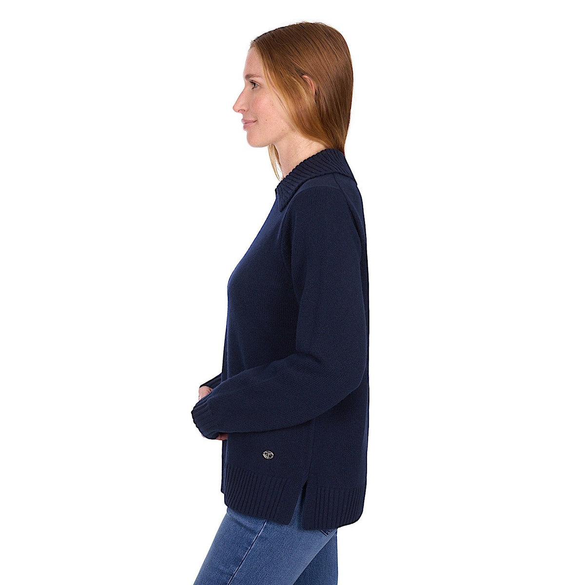 Thomas Cook Women’s Jacinta Jumper - Navy