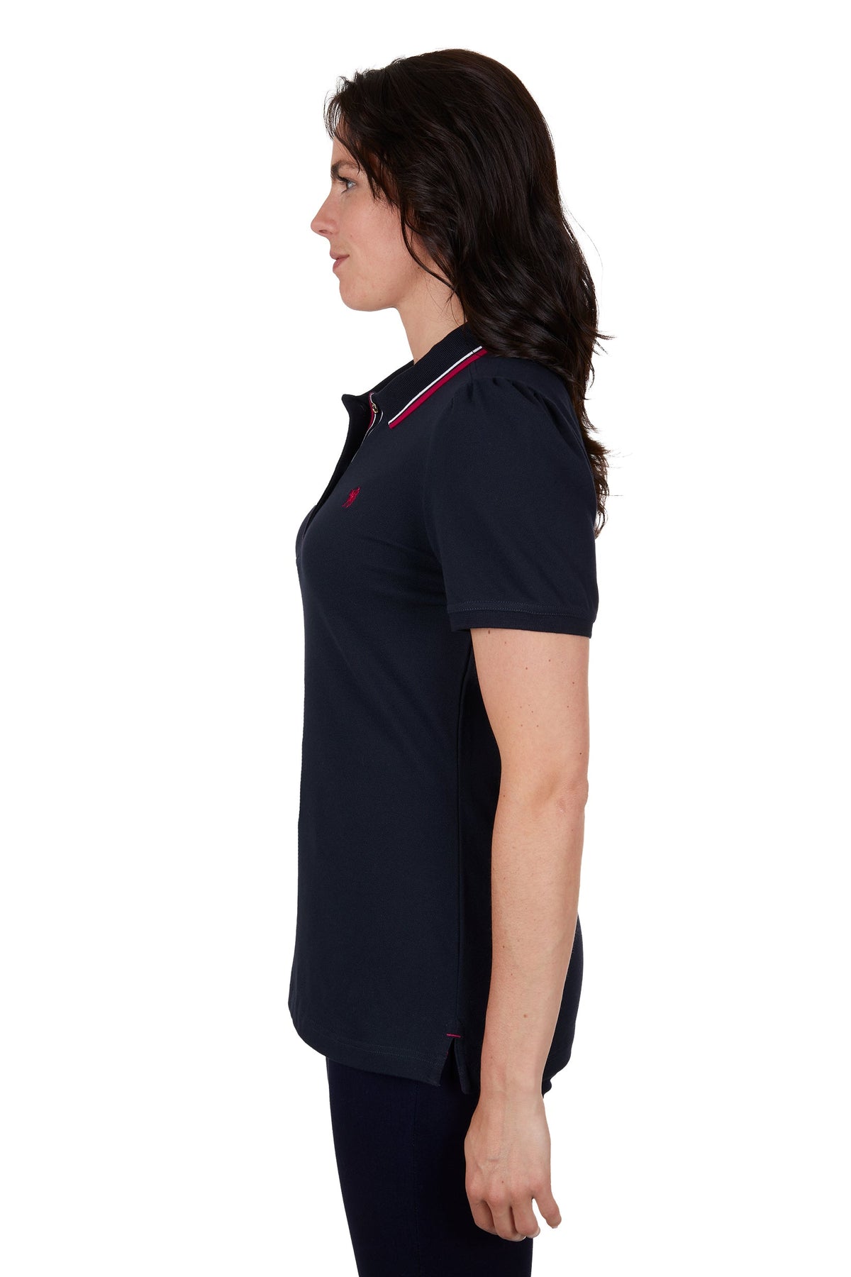 Thomas Cook Women’s Juliet Polo Navy