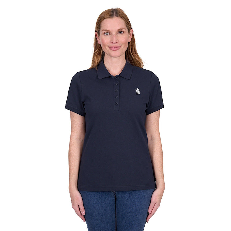 Thomas Cook Women’s Kara Polo - Navy