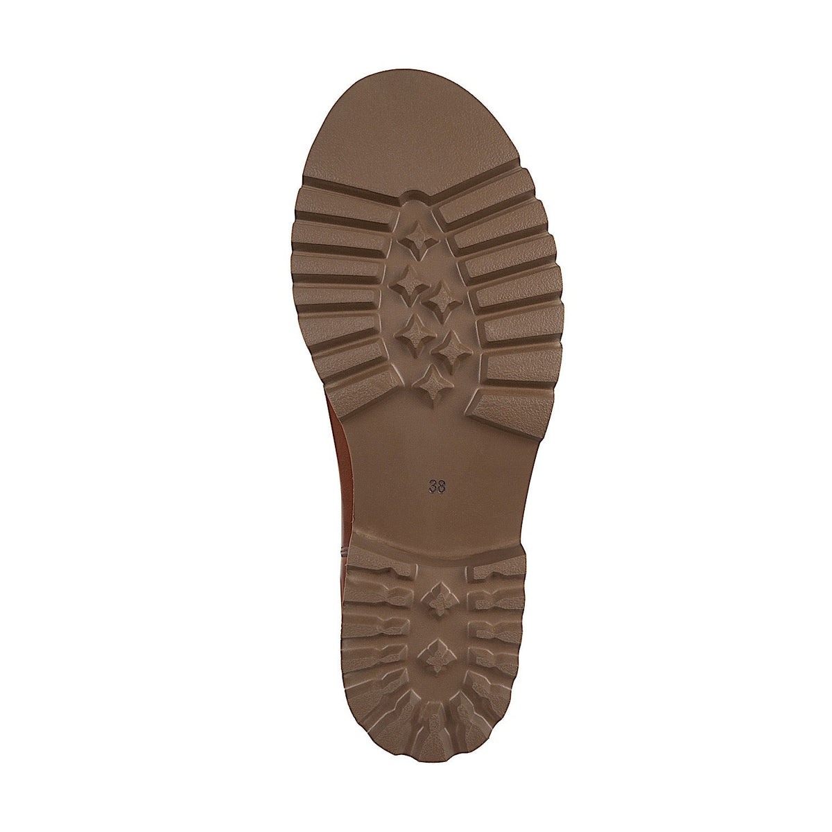 Thomas Cook Women’s Langley Boot - Brandy