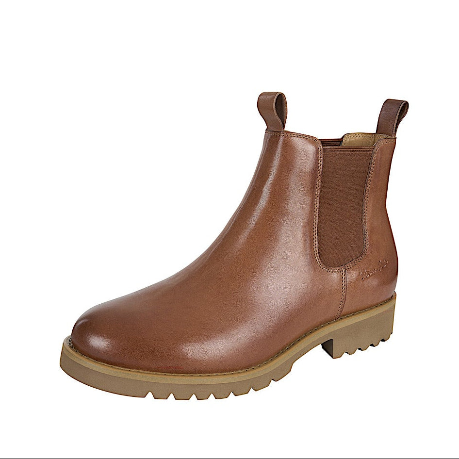 Thomas Cook Women’s Langley Boot - Brandy
