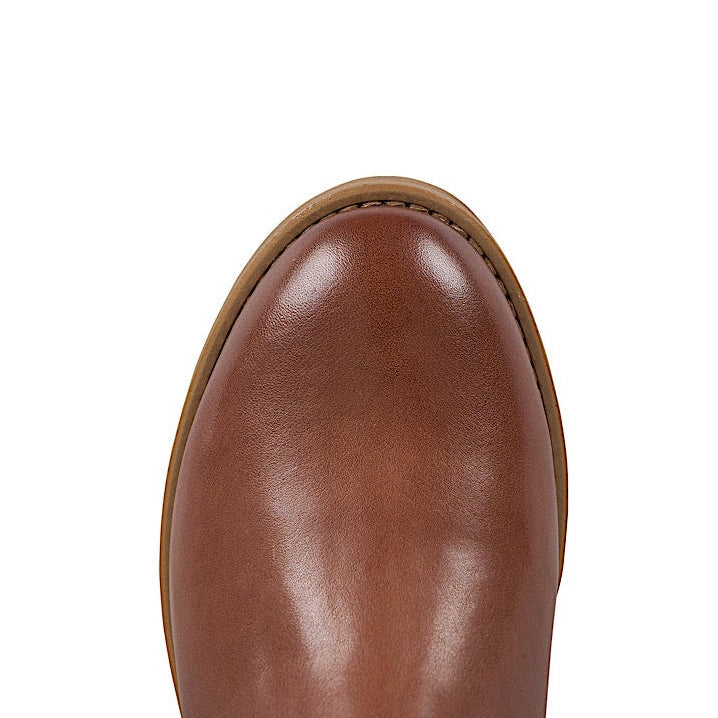Thomas Cook Women’s Langley Boot - Brandy
