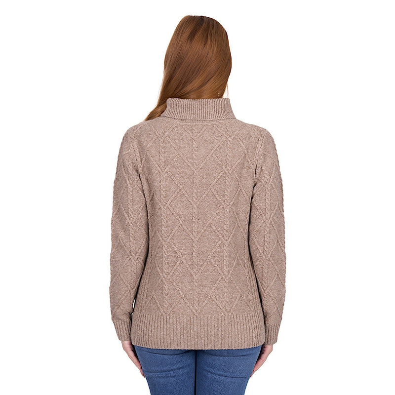 Thomas Cook Women’s Layla Jumper - Taupe