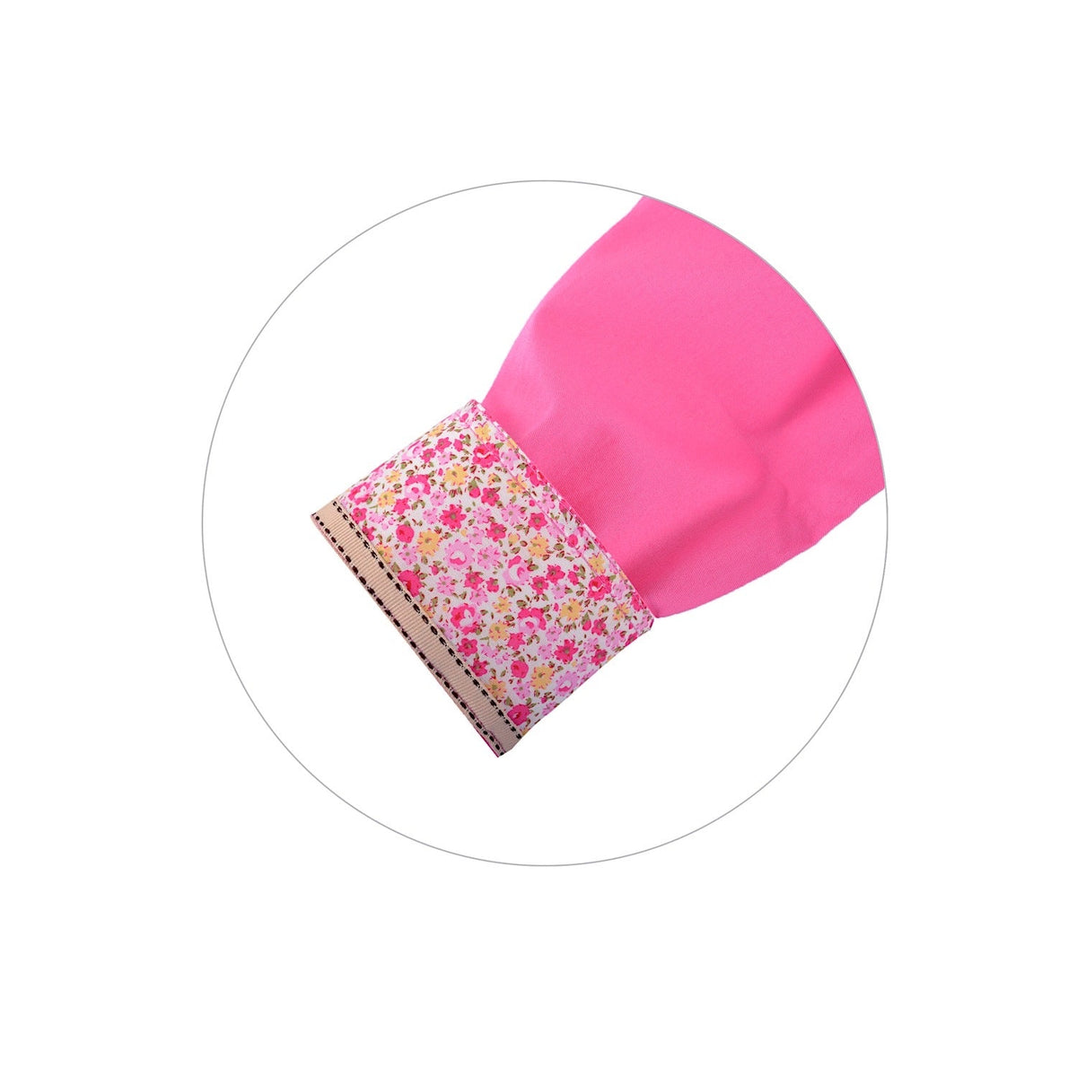 Thomas Cook Women’s Light Drill 1/2 Plkt L/S Shirt Azalea Pink