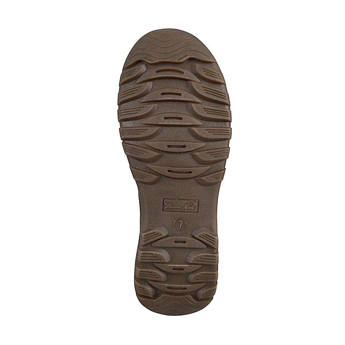 Thomas Cook Women’s Luina Boot - Chocolate