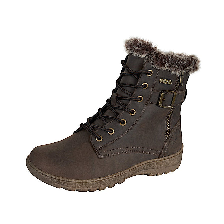 Thomas Cook Women’s Luina Boot - Chocolate