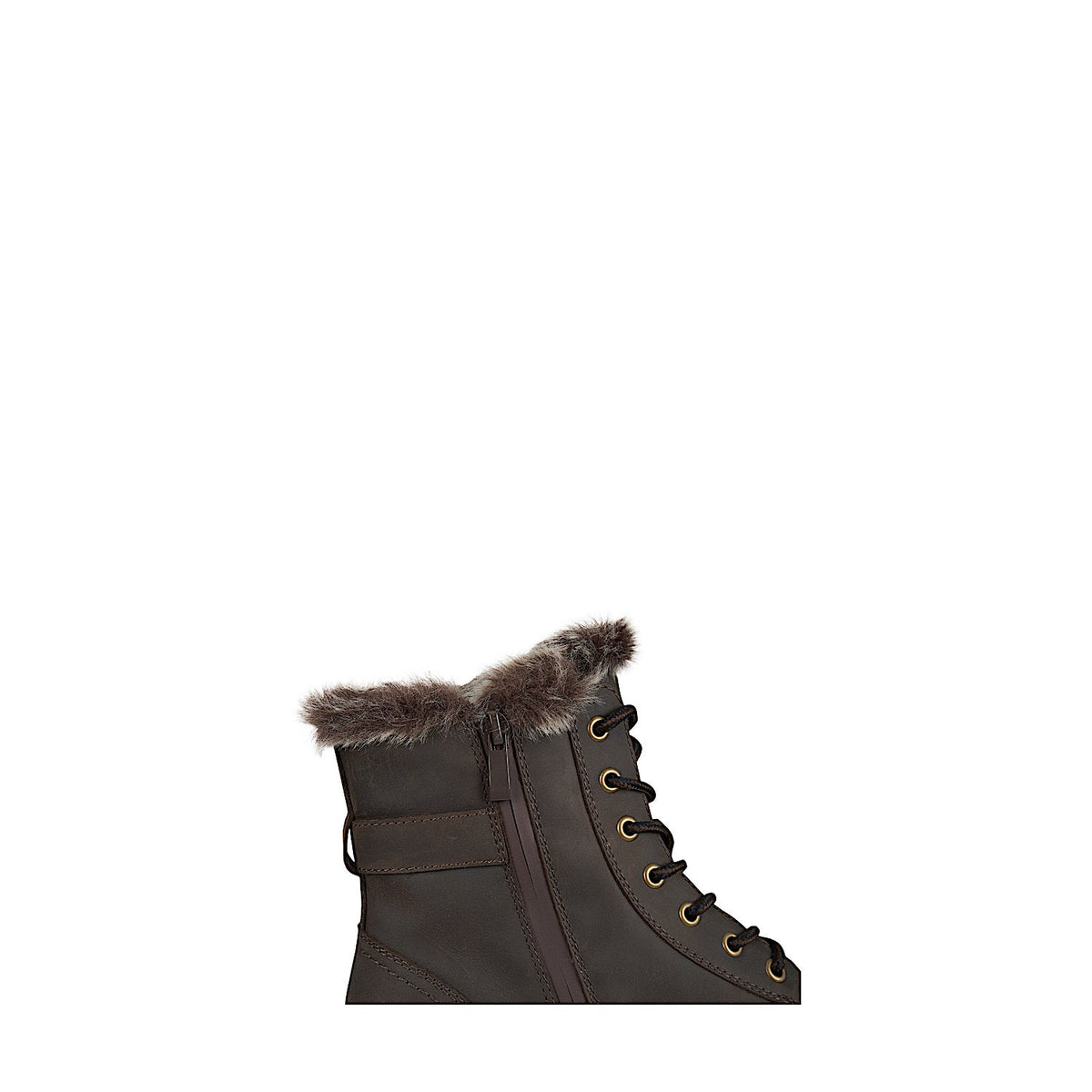 Thomas Cook Women’s Luina Boot - Chocolate