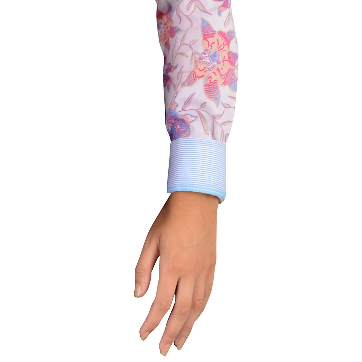 Thomas Cook Women’s Maddie Shirt Lilac