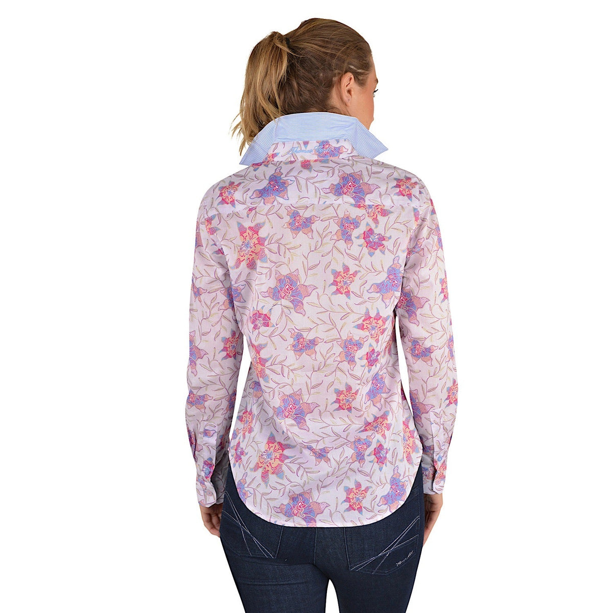 Thomas Cook Women’s Maddie Shirt Lilac