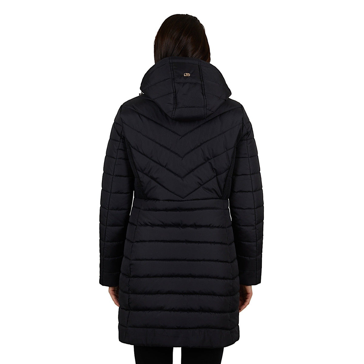 Thomas Cook Womens Mayfield Jacket Black