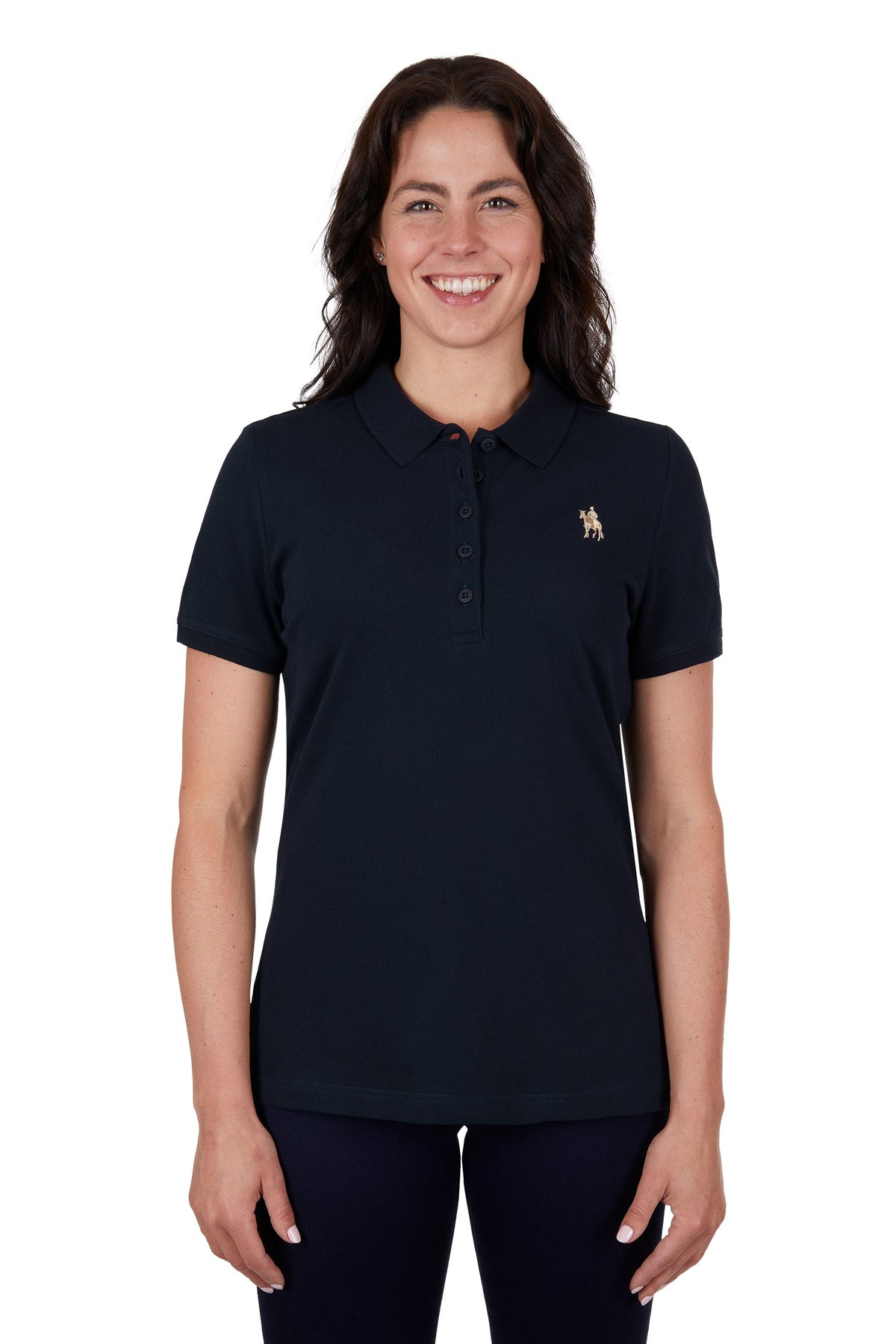Thomas Cook Women’s Mia Polo Navy