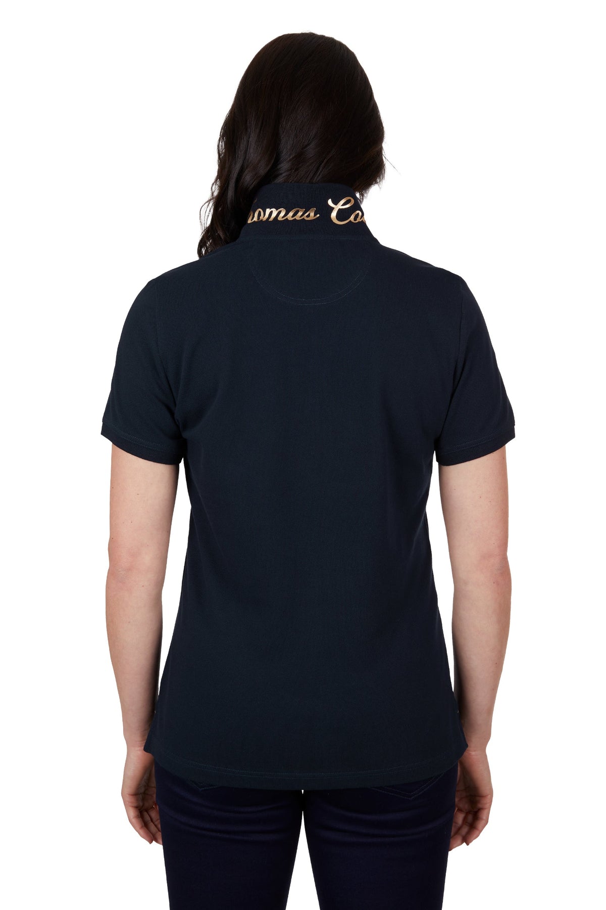 Thomas Cook Women’s Mia Polo Navy