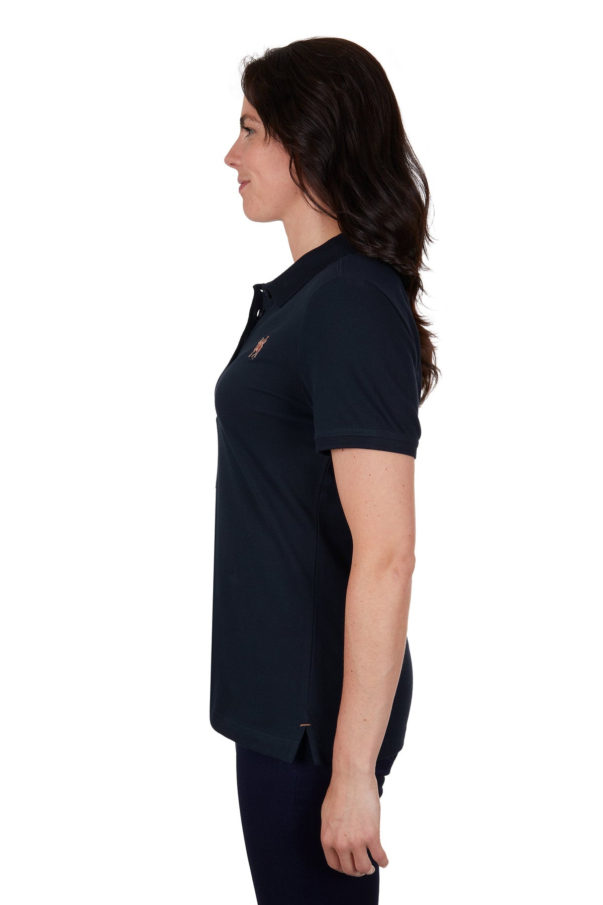 Thomas Cook Women’s Mia Polo Navy