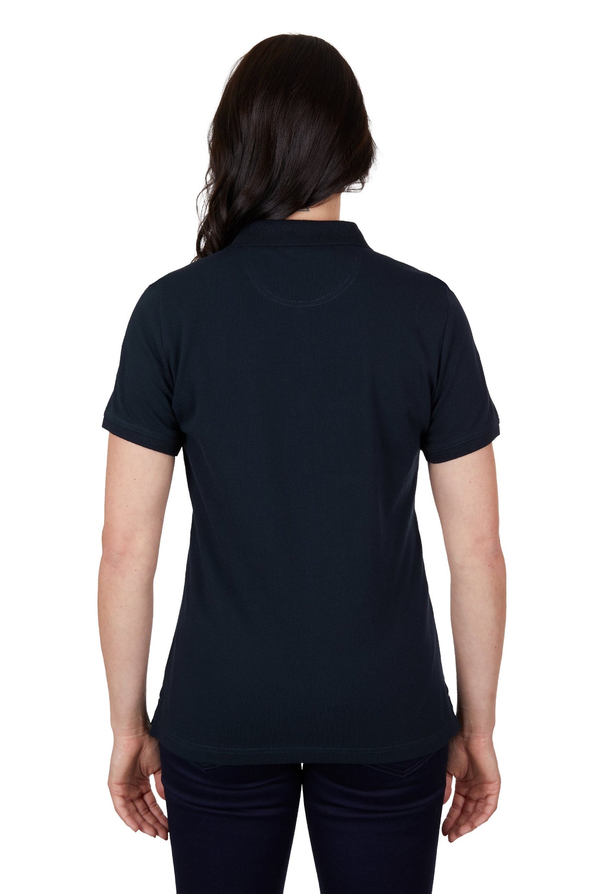 Thomas Cook Women’s Mia Polo Navy