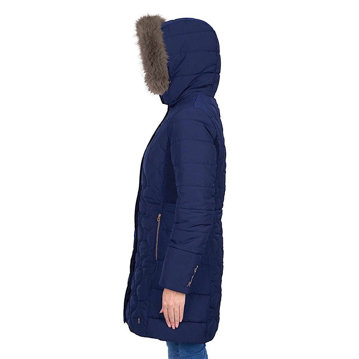 Thomas Cook Women’s Olivia Jacket - Navy