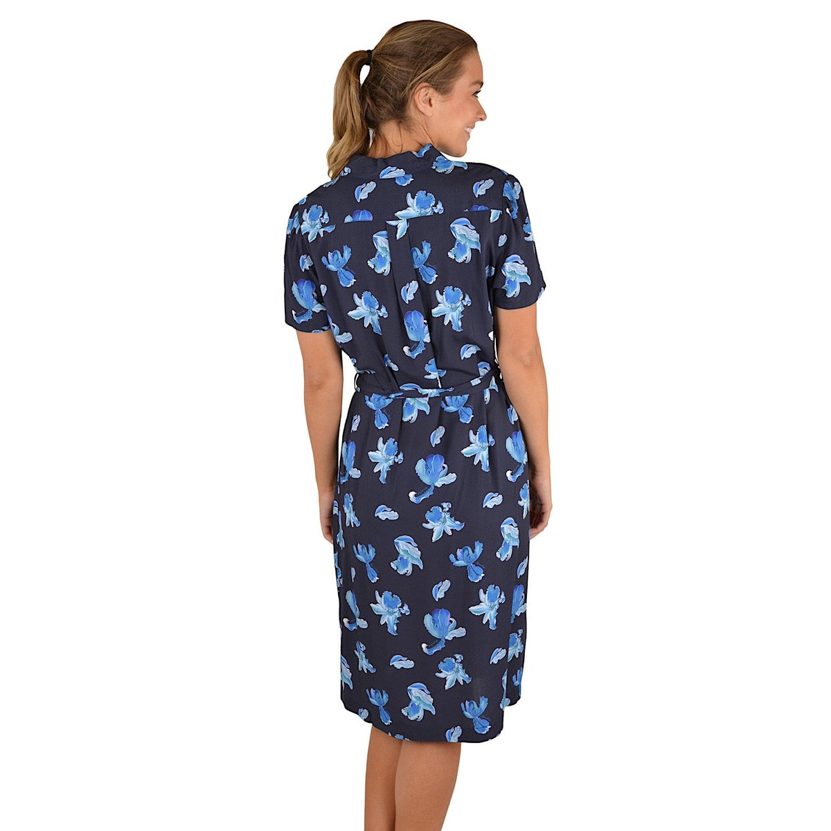 Thomas Cook Women’s Patience Dress Carbon