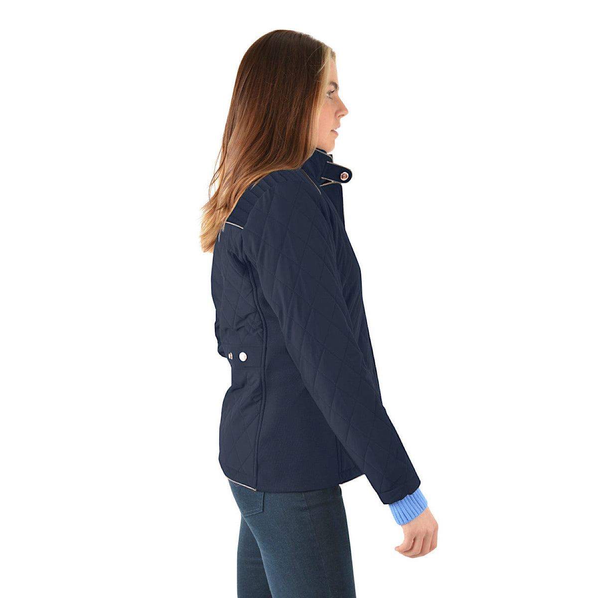 Thomas Cook Women’s Patricia Jacket Navy