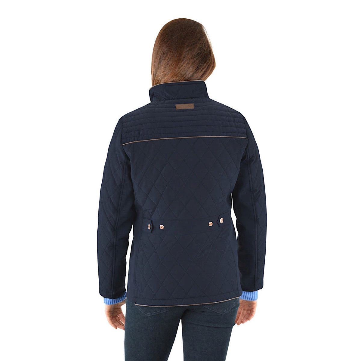 Thomas Cook Women’s Patricia Jacket Navy