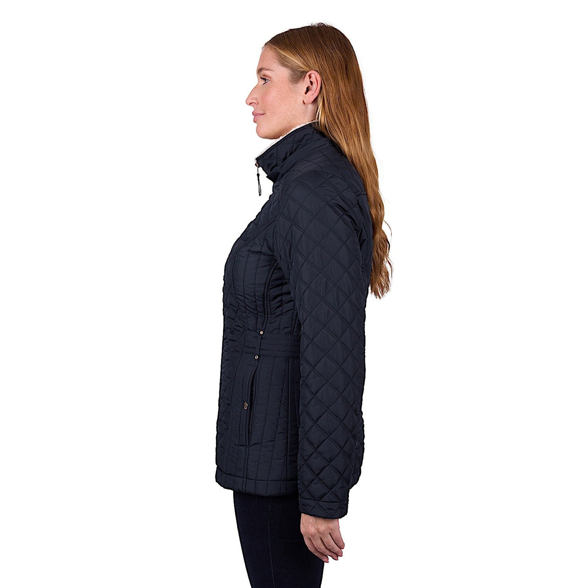 Thomas Cook Women’s Peta Jacket - Dark Navy