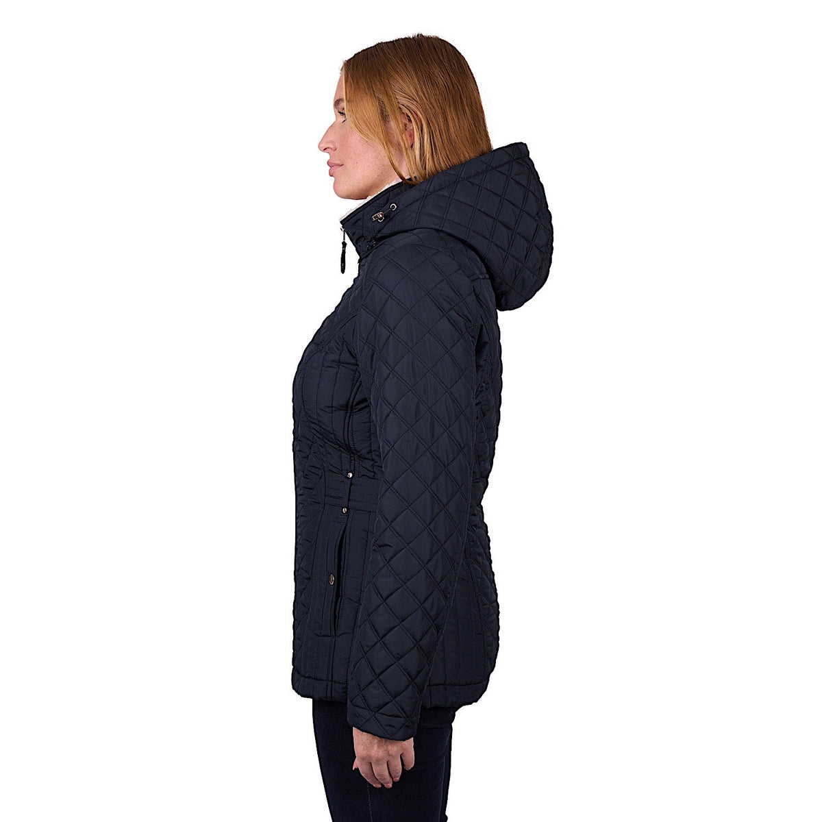 Thomas Cook Women’s Peta Jacket - Dark Navy