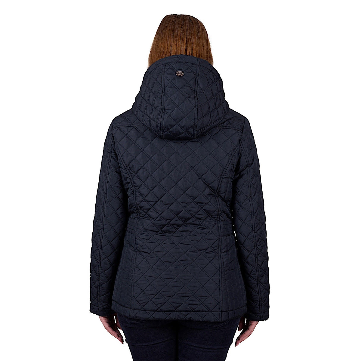 Thomas Cook Women’s Peta Jacket - Dark Navy