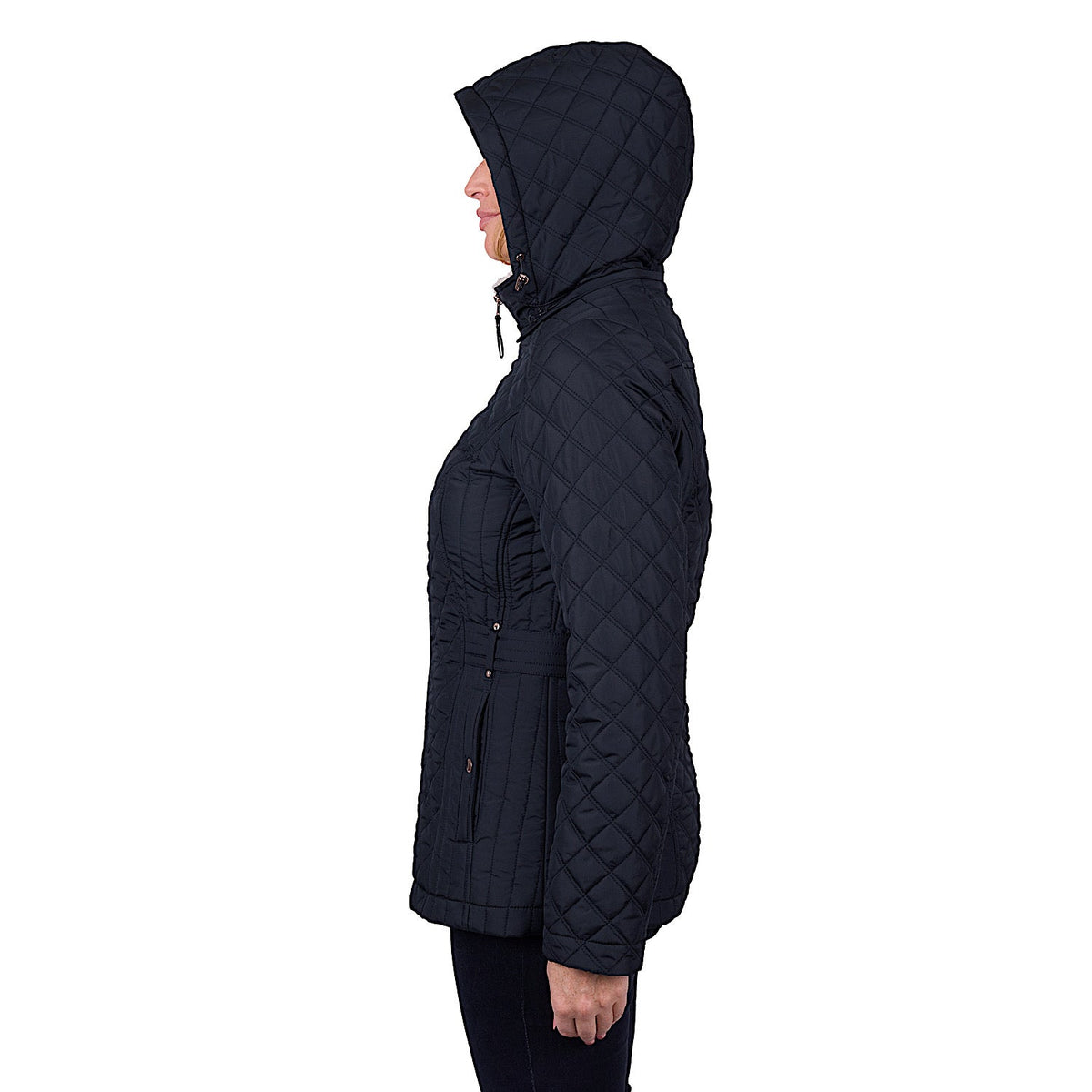 Thomas Cook Women’s Peta Jacket - Dark Navy