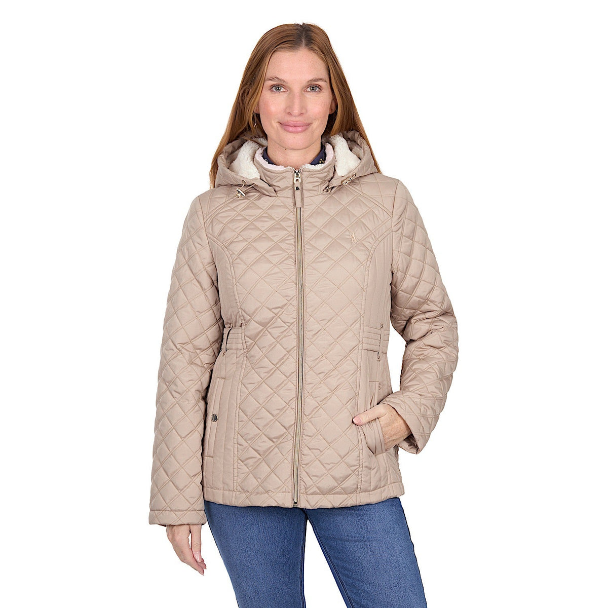 Thomas Cook Women’s Peta Jacket - Tan