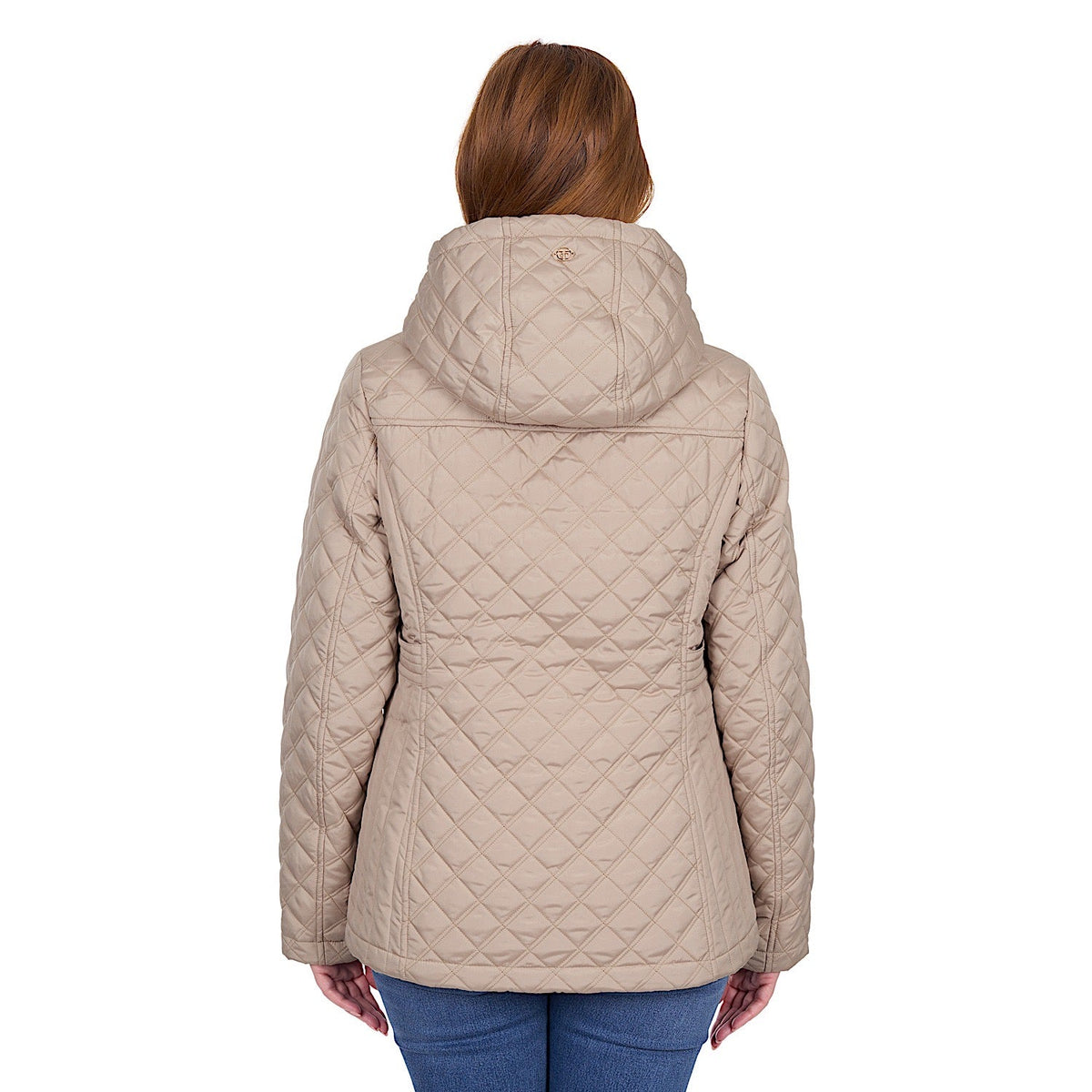 Thomas Cook Women’s Peta Jacket - Tan