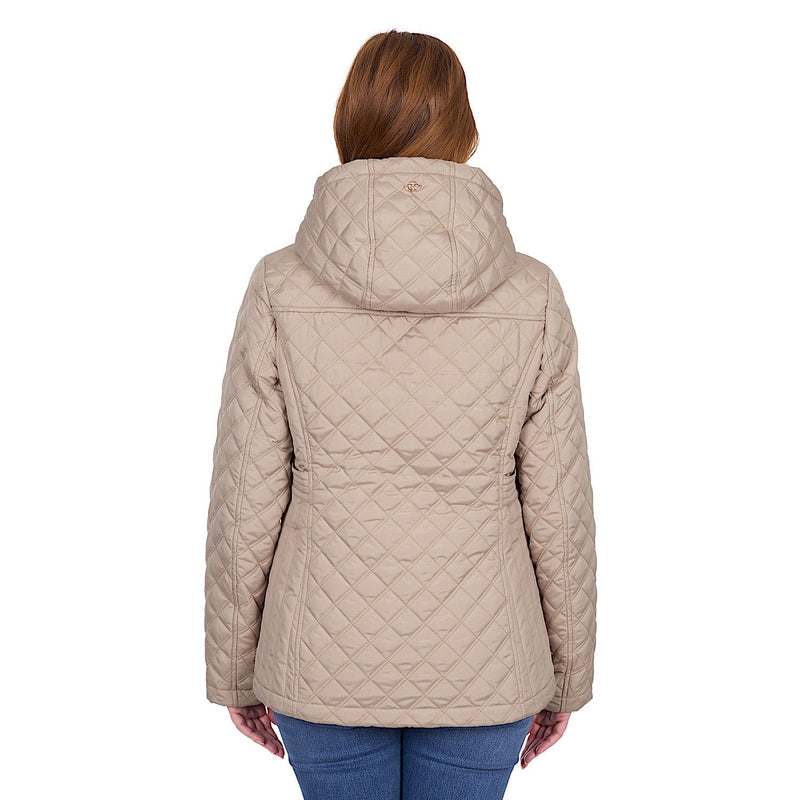 Thomas Cook Women’s Peta Jacket - Tan