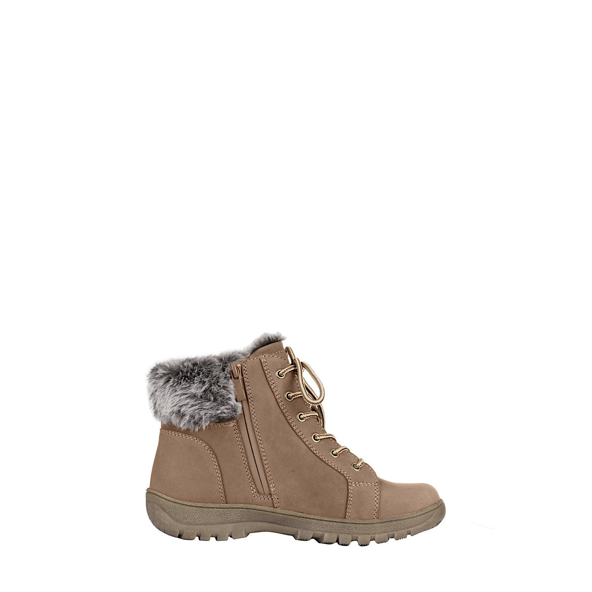 Thomas Cook Women’s Quamby Boot - Tan
