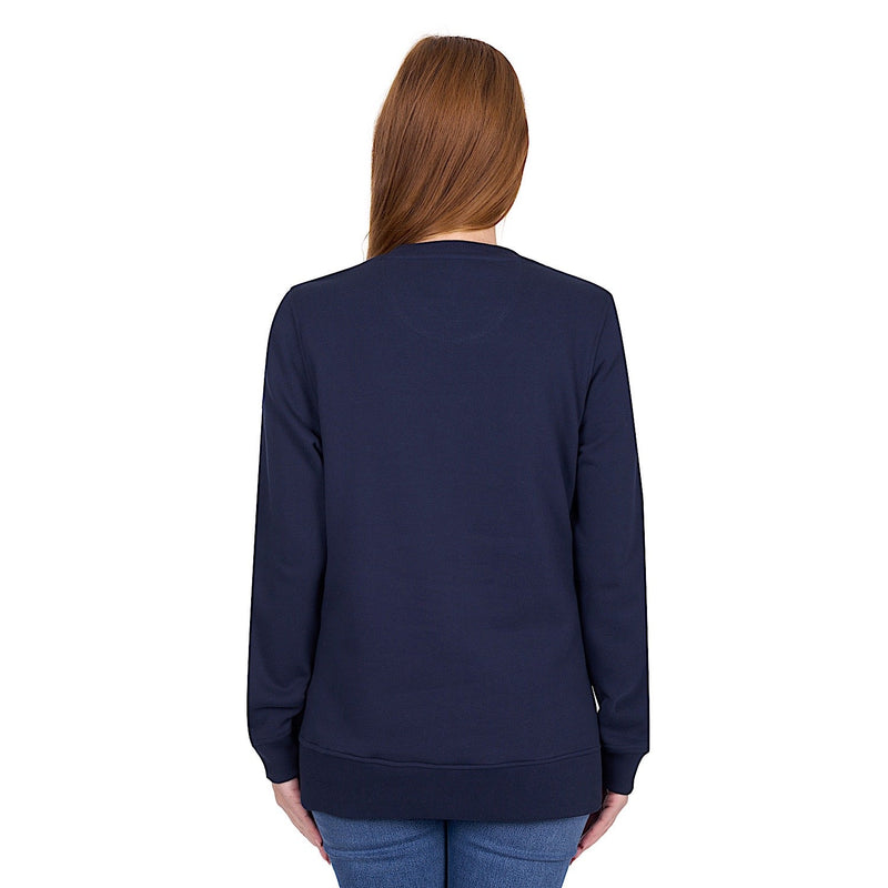 Thomas Cook Women’s Sally Crew - Navy