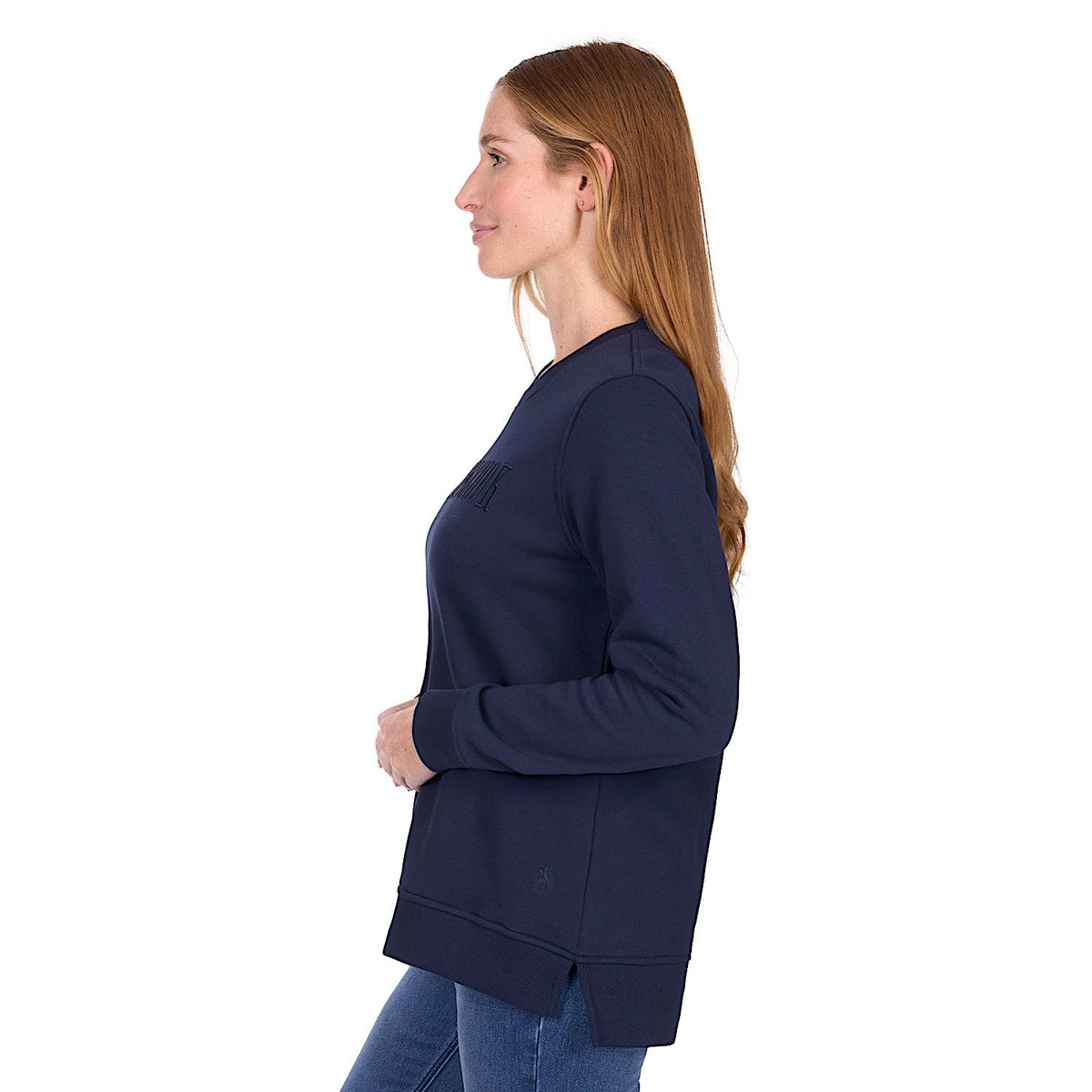 Thomas Cook Women’s Sally Crew - Navy