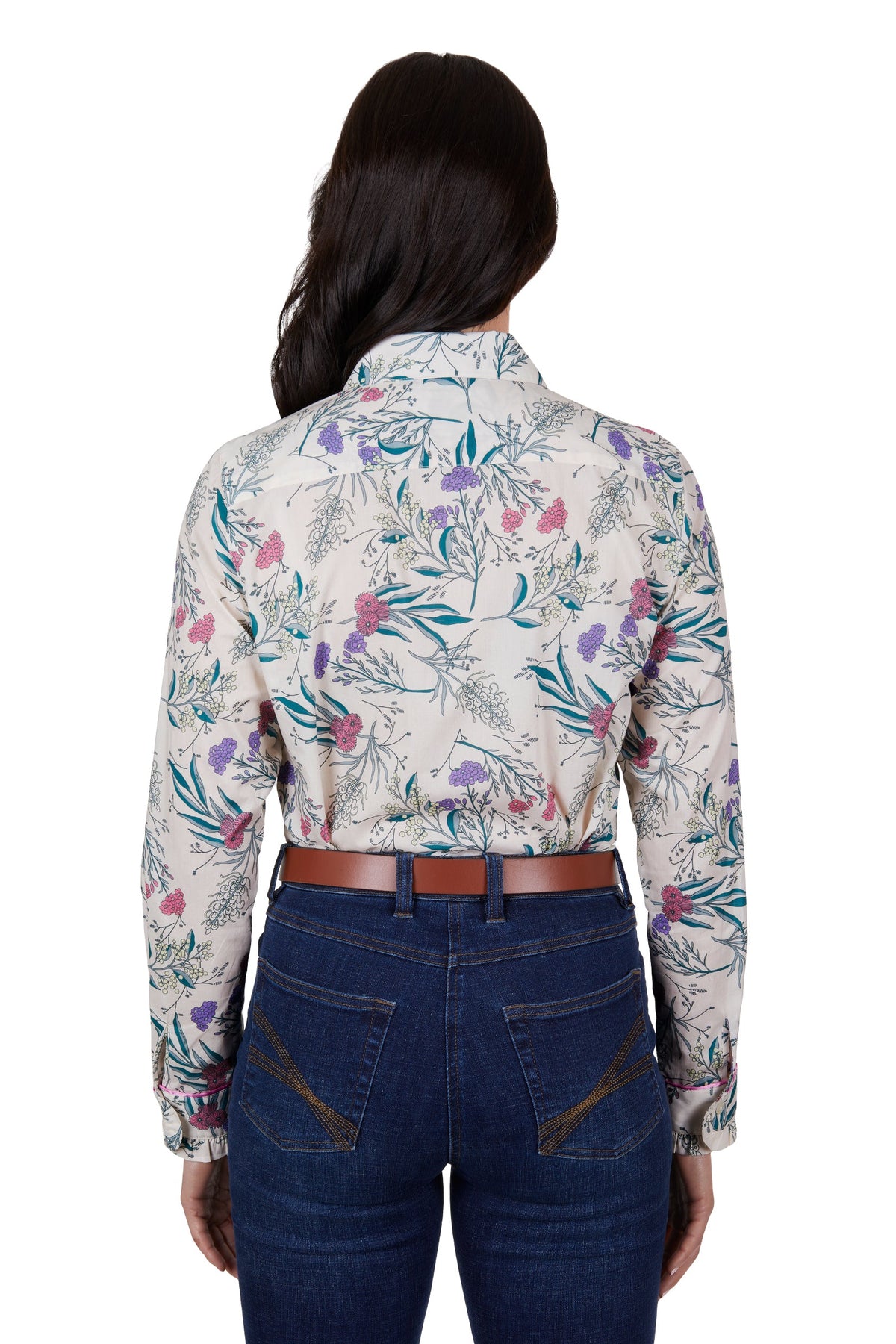 Thomas Cook Women’s Savannah Shirt Gardenia