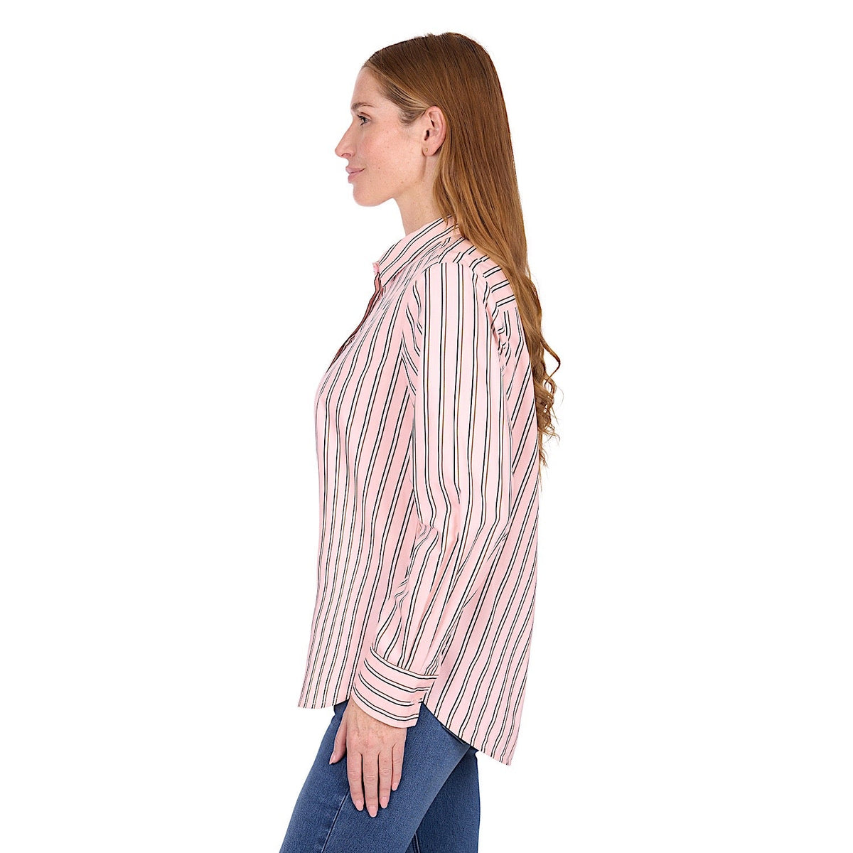 Thomas Cook Women’s Sonia Shirt - Pink Multi