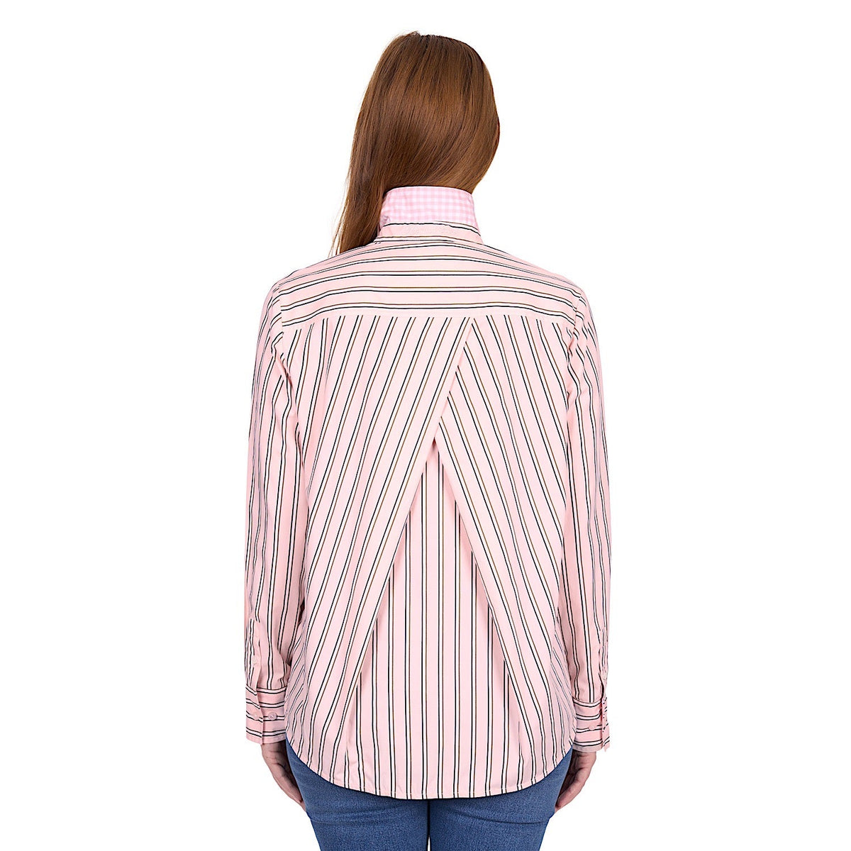 Thomas Cook Women’s Sonia Shirt - Pink Multi