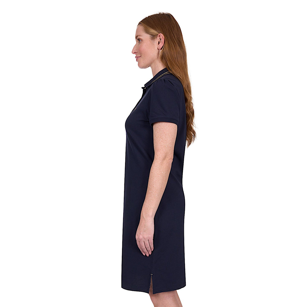 Thomas Cook Women’s Traci Polo Dress - Navy