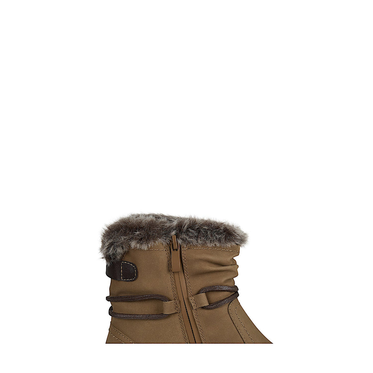 Thomas Cook Women’s Tullah Boot - Tan