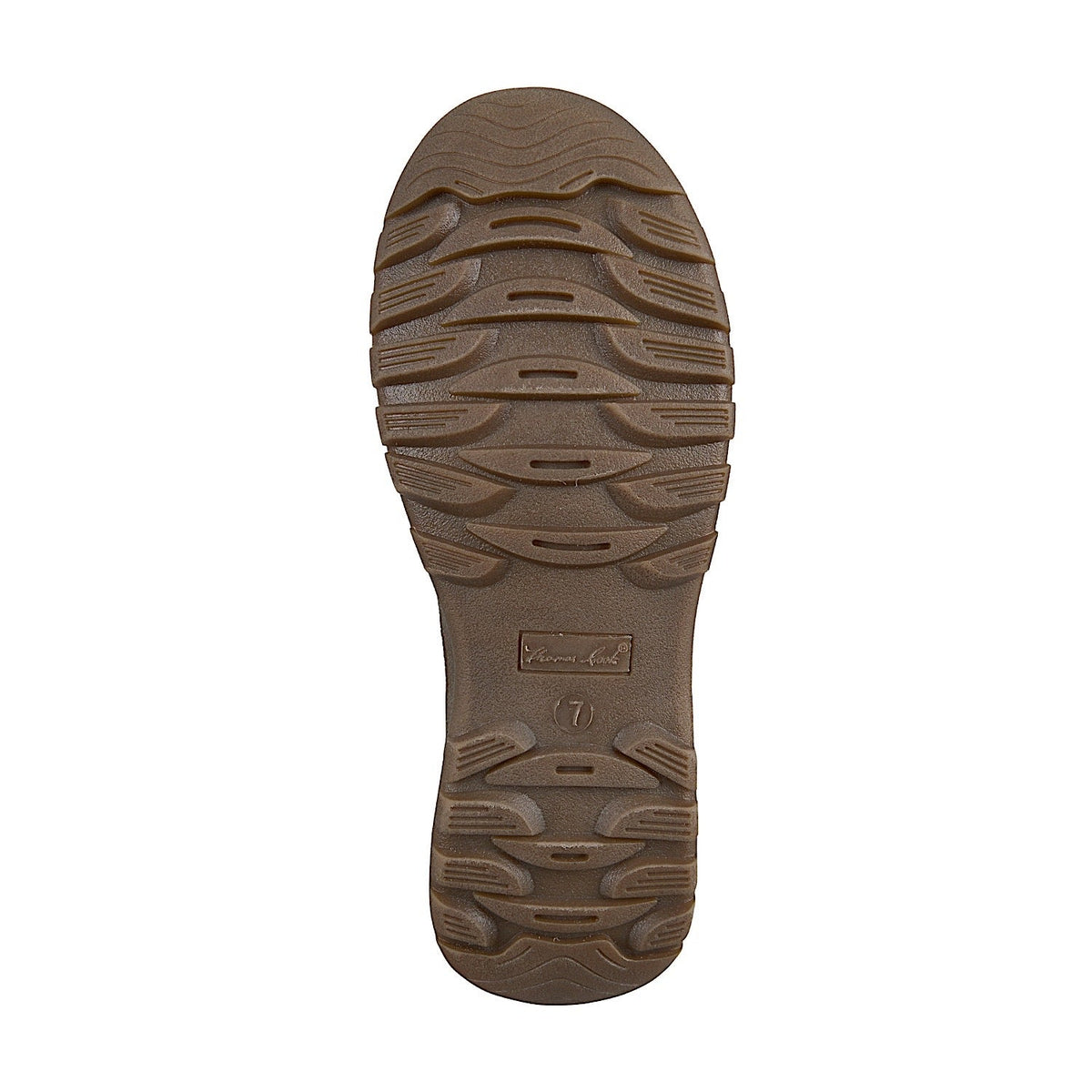 Thomas Cook Women’s Tullah Boot - Tan