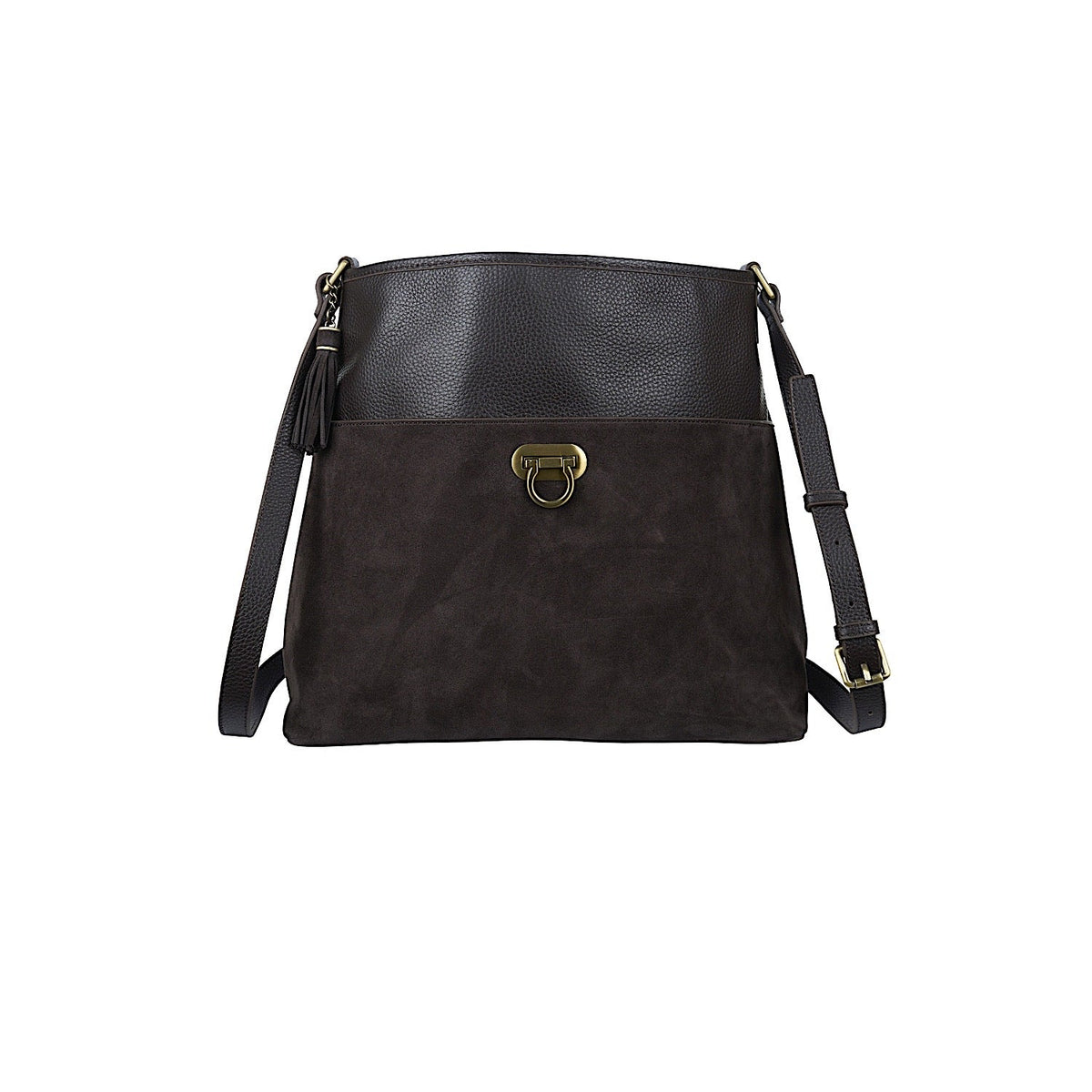 Thomas Cook Women’s Veronica Bag - Chocolate