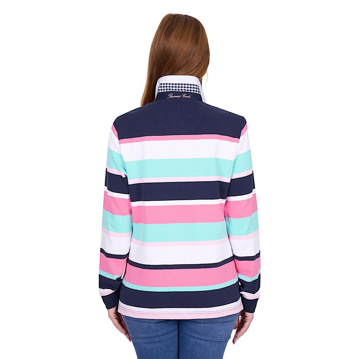 Thomas Cook Women’s Vivian Rugby - Multi