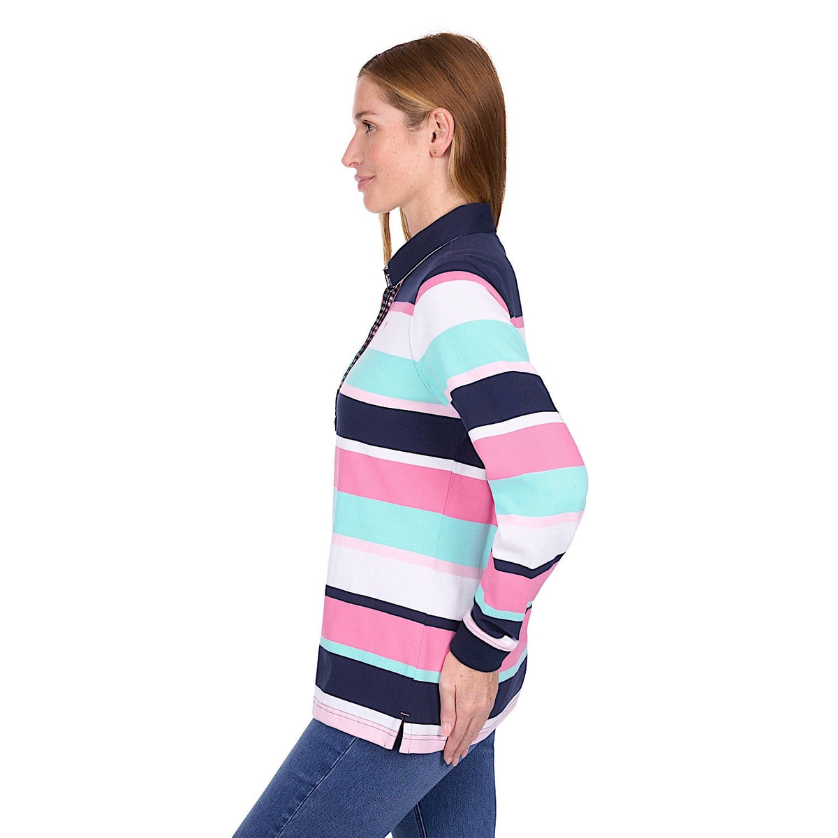 Thomas Cook Women’s Vivian Rugby - Multi