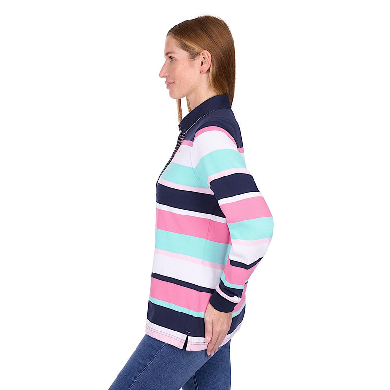 Thomas Cook Women’s Vivian Rugby - Multi