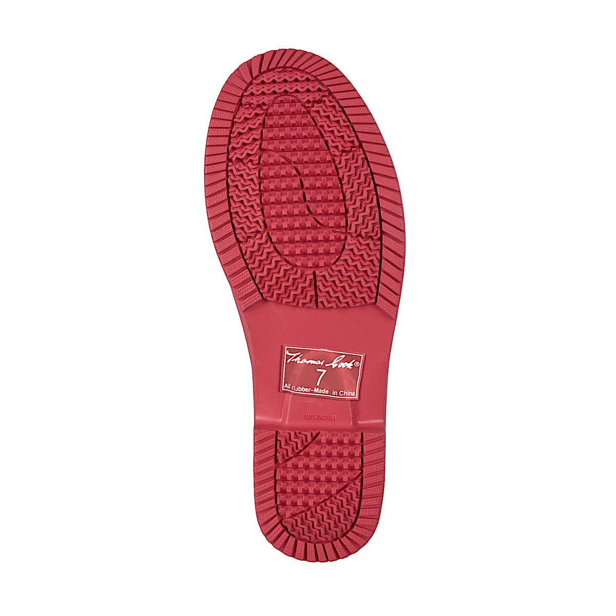 Thomas Cook Women’s Wynyard Gumboot - Rose