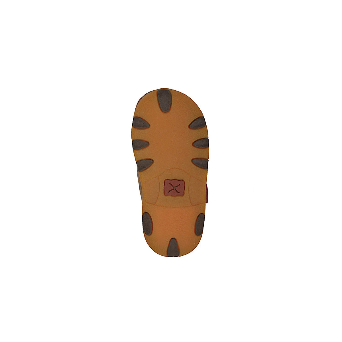 Twisted X INFANT Casual Mocs - Tan