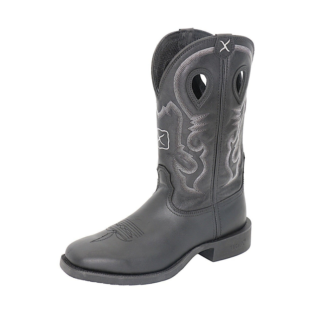 Twisted X Men’s 12 Tech X2 Boot - Black