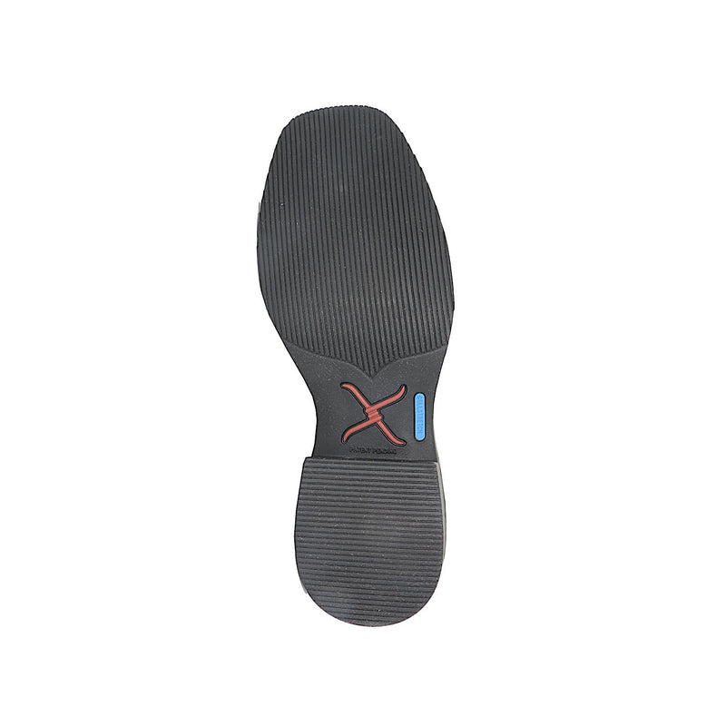 Twisted X Men’s 12 Tech X2 Boot - Black