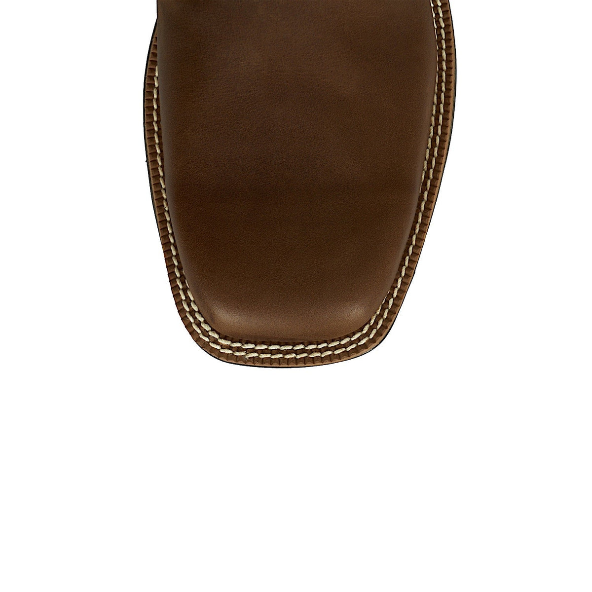 Twisted X Men’s 6 Tech X1 Side Zip Boot - Brown