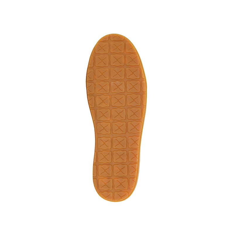 Twisted X Men’s Leather Loper - Chocolate